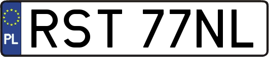 RST77NL