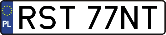 RST77NT