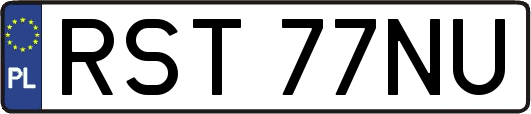 RST77NU