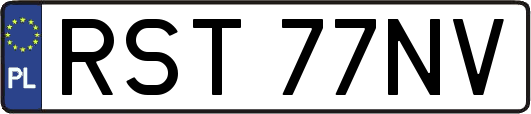 RST77NV