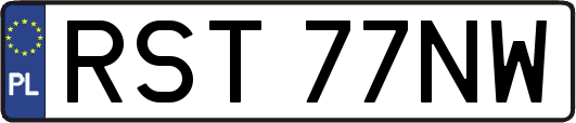 RST77NW