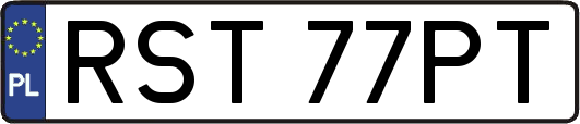 RST77PT
