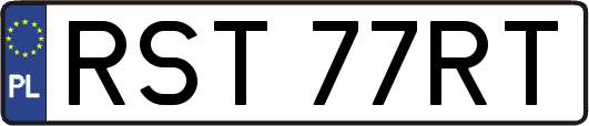 RST77RT