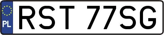 RST77SG