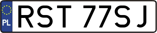 RST77SJ