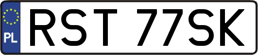 RST77SK