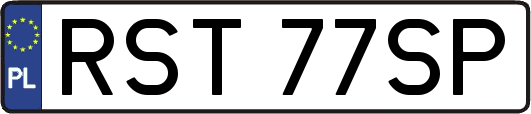 RST77SP