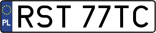 RST77TC