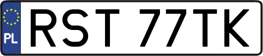 RST77TK