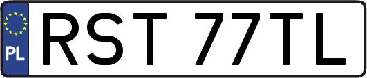 RST77TL