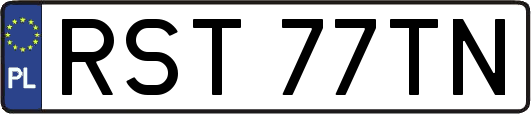 RST77TN