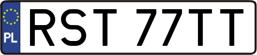 RST77TT