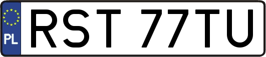 RST77TU