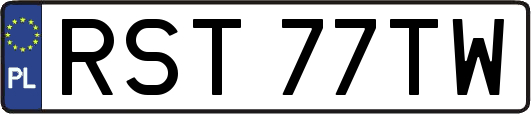 RST77TW
