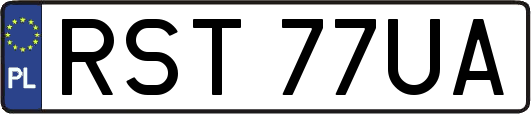 RST77UA
