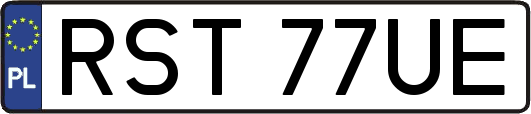 RST77UE