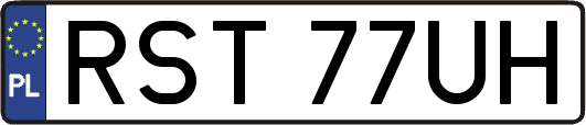 RST77UH