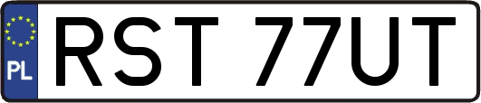 RST77UT