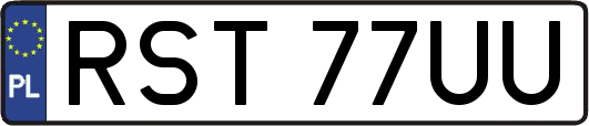 RST77UU