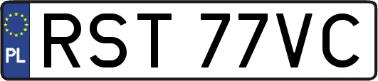 RST77VC