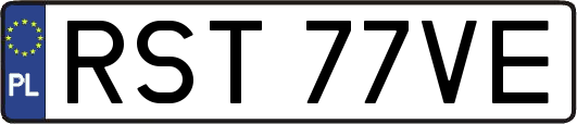 RST77VE