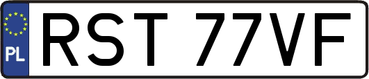 RST77VF
