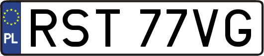 RST77VG