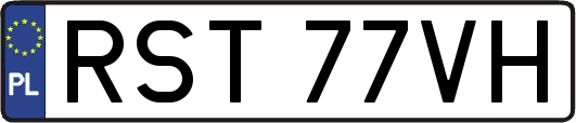 RST77VH