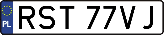 RST77VJ