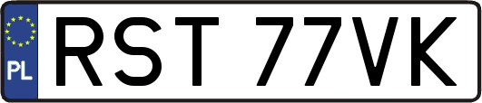 RST77VK