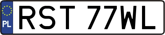 RST77WL