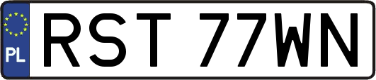 RST77WN