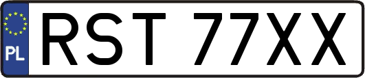 RST77XX