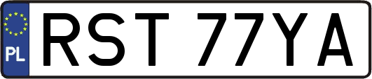 RST77YA