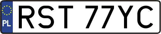 RST77YC