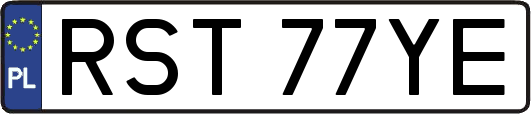 RST77YE