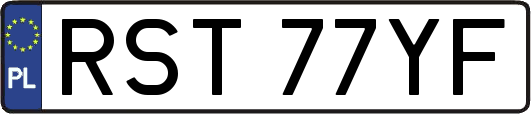 RST77YF