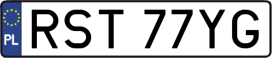 RST77YG