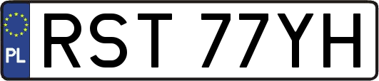 RST77YH