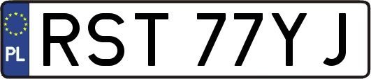 RST77YJ