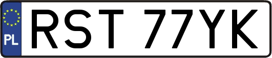 RST77YK