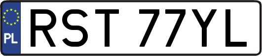 RST77YL