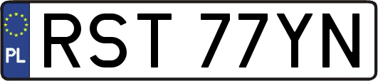 RST77YN