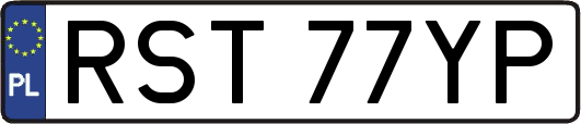 RST77YP
