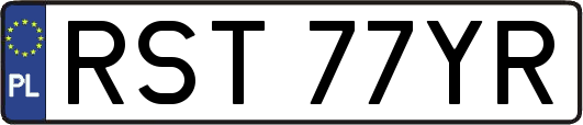 RST77YR