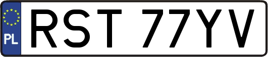 RST77YV