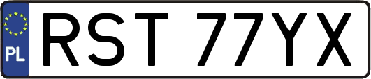 RST77YX