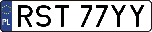 RST77YY