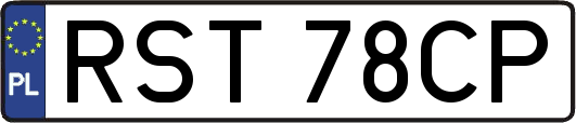 RST78CP