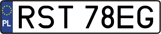 RST78EG